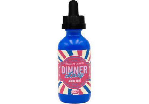 Dinner Lady Berry Tart 50ml