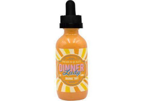 Dinner Lady Orange Tart 50ml