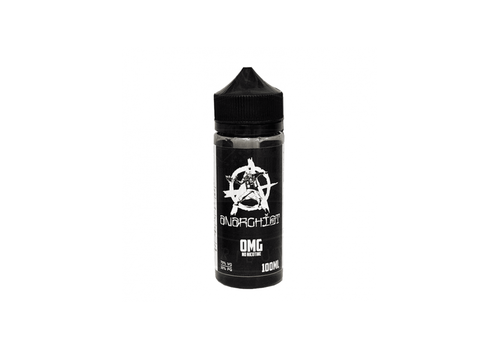 Anarchist Black - 100ML 0mg