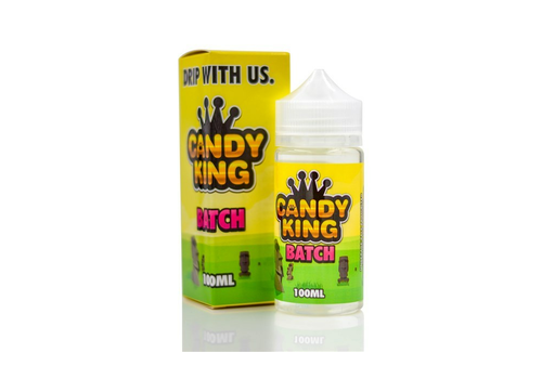 Batch E-Liquid by Candy King