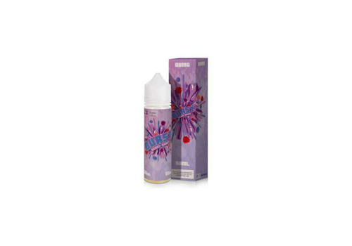 Berry Burst E-Liquid by Burst E-Liquid 50ml