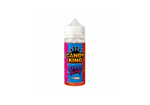 Berry Dweebz E-Liquid by Candy King