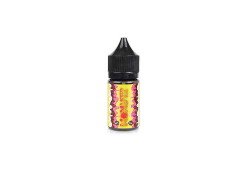 Biscuit Custard E-Liquid by Wonutz 25ml