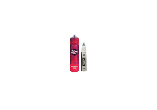 Blackcurrant E-Liquid by Aisu 50ml