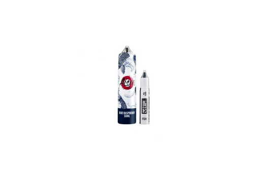 Blue Raspberry E-Liquid by Aisu 50ml