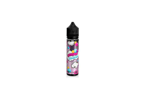 Bubble Billy E-Liquid by Ohmsome 50ml