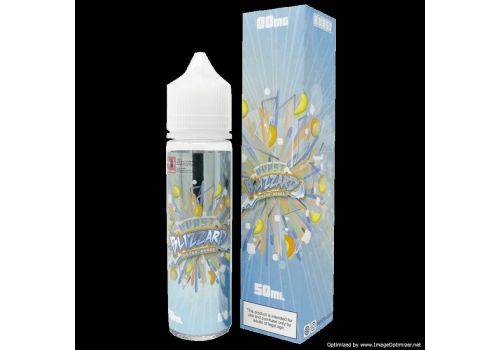 Melon Brrrst E-Liquid by Burst Blizzard 50ml