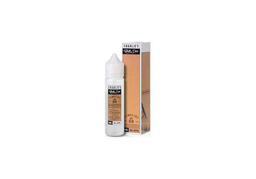 Campfire E-Liquid by Campfire 50ml