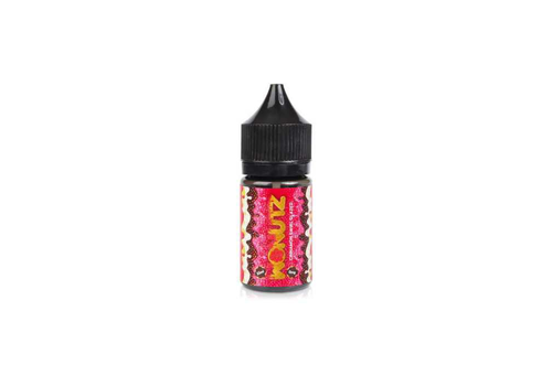 Cinnamon Swirl E-Liquid by Wonutz 25ml