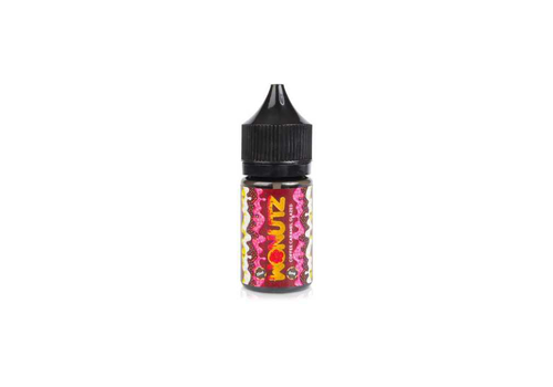 Coffee Caramel E-Liquid by Wonutz 25ml