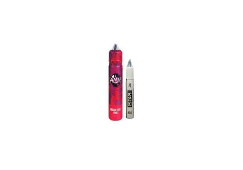 Dragon Fruit E-Liquid by Aisu 50ml