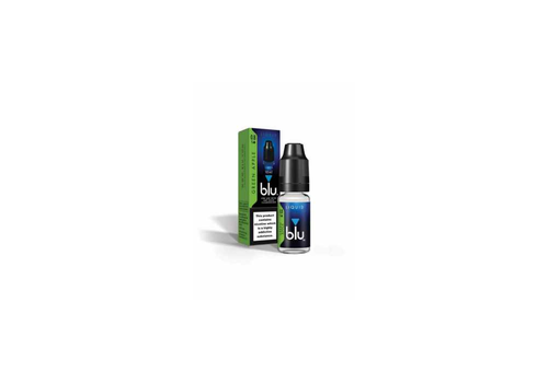 Green Apple E-Liquid by blu
