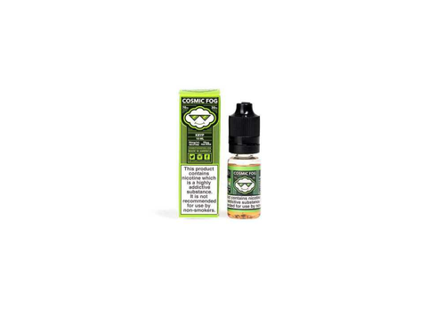 Kryptonite E-Liquid by Cosmic Fog
