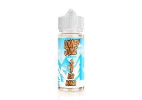 Looney Juice Frozen Ice Mango