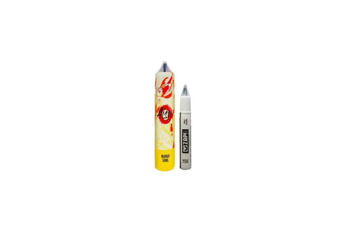 Mango E-Liquid by Aisu 50ml