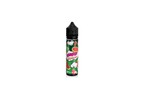 Melon Twist E-Liquid by Ohmsome 50ml