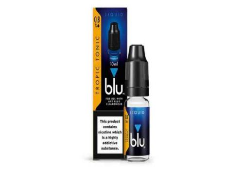 Tropic Tonic E-Liquid by blu
