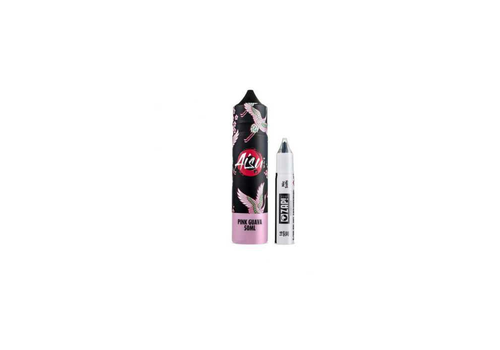 Pink Guava E-Liquid by Aisu 50ml