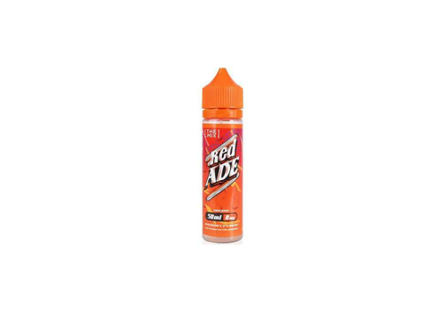 Red Ade E-Liquid by Mad Hatter Juice 50ml