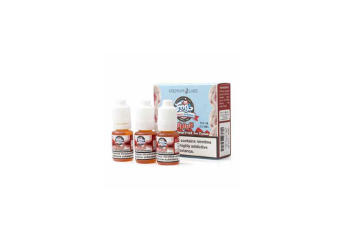 Sirius E-Liquid by Dr. Fog Famous Ice Cream