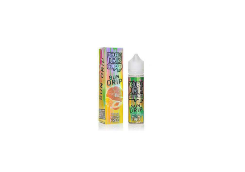 Sun Drip E-Liquid by Double Drip 50ml
