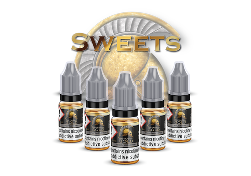 Black Liquorice Britannia Gold eliquids