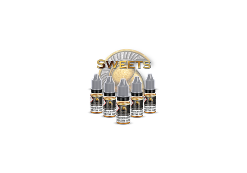 Drumstick Britannia Gold eliquids