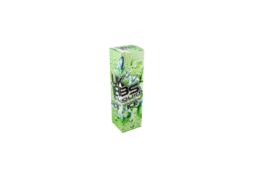UK Labs Ice Lemon & Lime