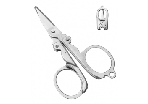 Foldaway Scissors 
