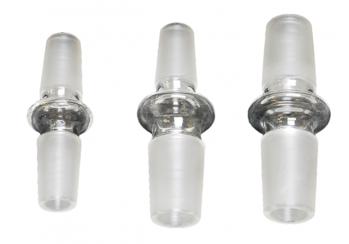 Male to Male connector 19mm to 19mm