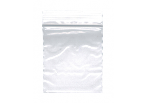 5 x 5.5cm Bag - Plain 100