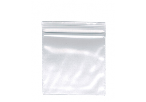 4 x 4cm Bag - Plain 100