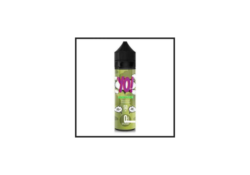 YO! Lemon 'N' Lime 50ml ejuice