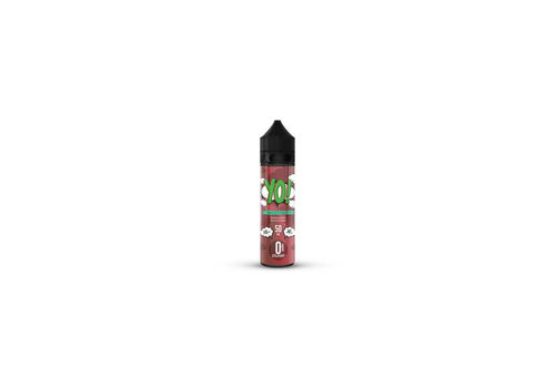 YO! Strawberry 50ml ejuice