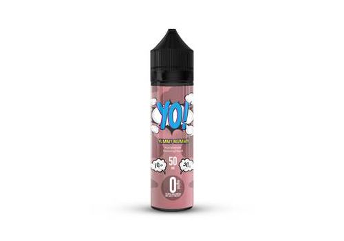 YO! Yummy Mummy 50ml eliquid