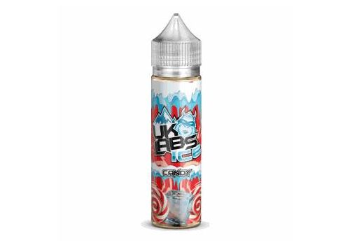 UK Labs Ice Candy