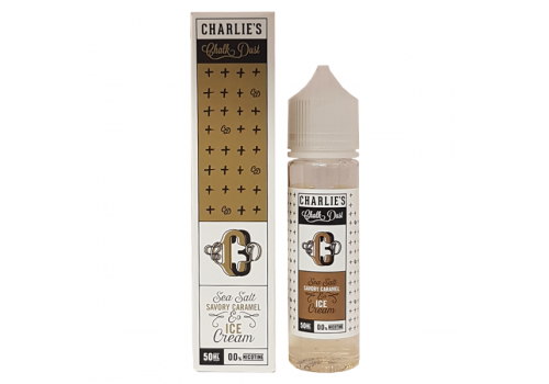 CCD3 E-Liquid by Charlie's Chalk Dust 50ml