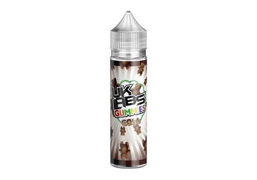 UK Labs Cola Gummies