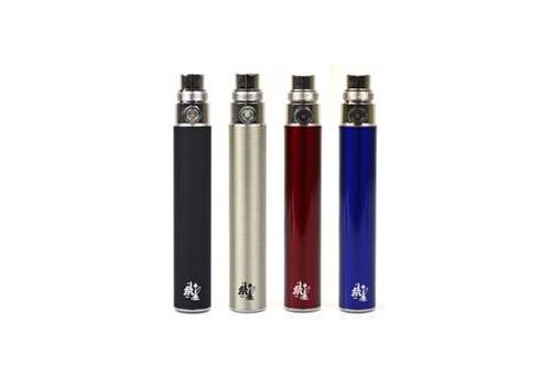 Diamond Mist Replacement Battery - 900Mah