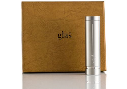 Glas Phantom