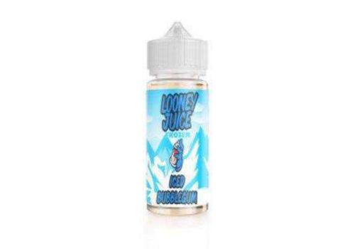 Looney Juice Frozen Ice Bubblegum