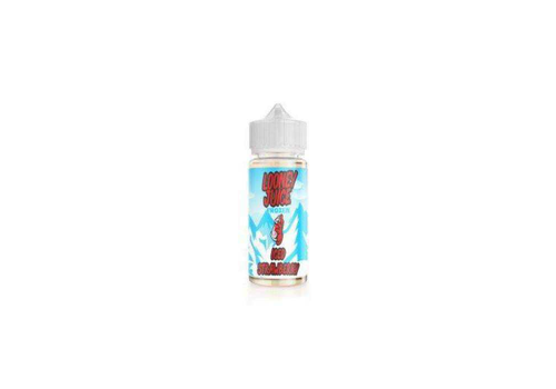 Looney Juice Frozen Ice Watermelon