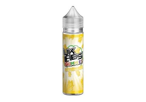 UK Labs Lemonade Gummies