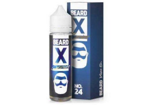 No.24 E-Liquid by Beard Vape Co 50ml