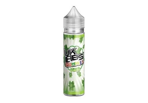 UK Labs Pear Gummies