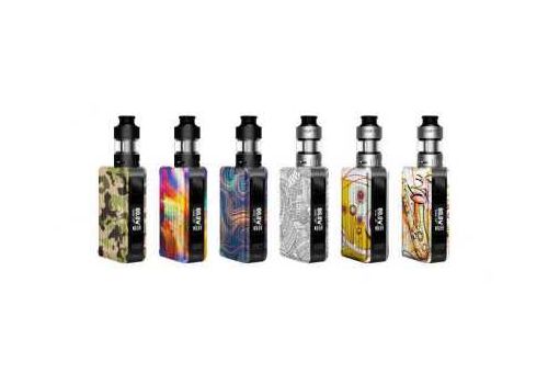Aspire - Puxos Kit