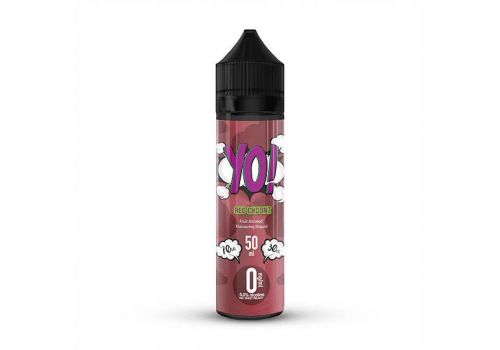 YO! Red Choonz 50ml ejuice