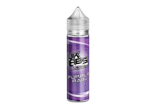 UK Labs Energy Purple Rain