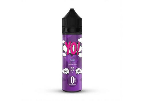 YO! VMTO 50ml eliquid