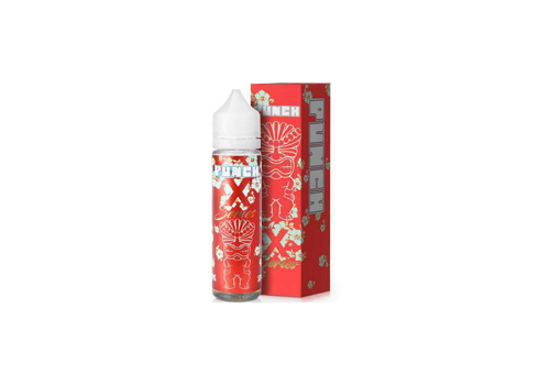 Punch E-Liquid by Punch 50ml